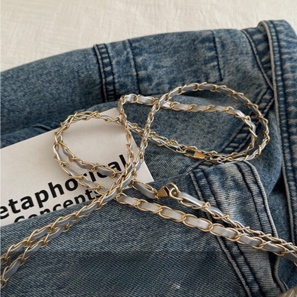 Versatile Casual Shoulder Bags High-capacity Commuter Crossbody Bucket Bag - Picture 11 of 13